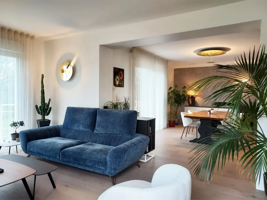 Pourquoi faire appel à un architecte d’intérieur pour rénover votre maison ou votre appartement ? — Nolwenn Kevell