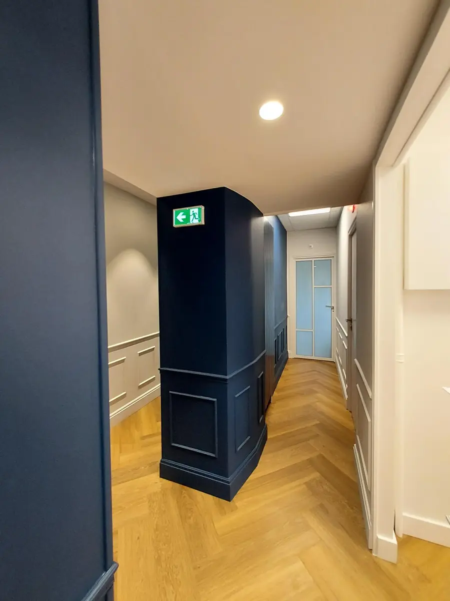 Hylode — Nolwenn Kevell, architecte d’intérieur — vue 1