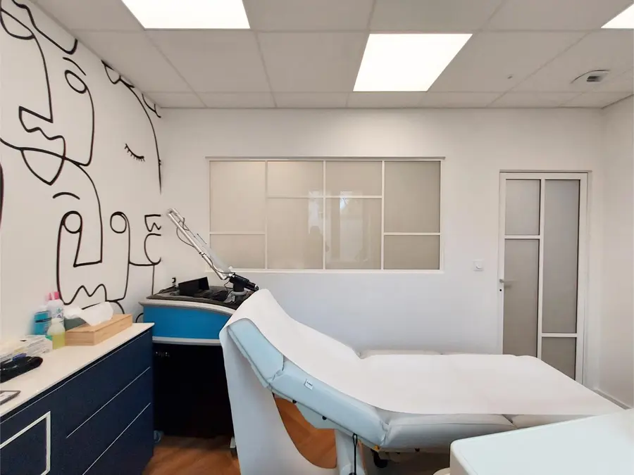 Hylode — Nolwenn Kevell, architecte d’intérieur — vue 3
