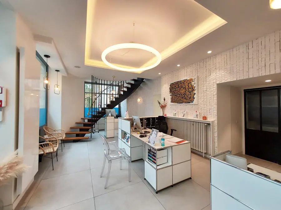 Hylode — Nolwenn Kevell, architecte d’intérieur — vue 11